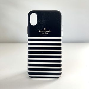 Kate Spade iPhone X/XS Case